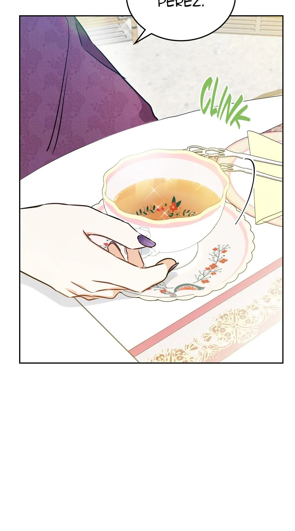 I’ll Be The Matriarch In This Life - Chapter 87 Page 58