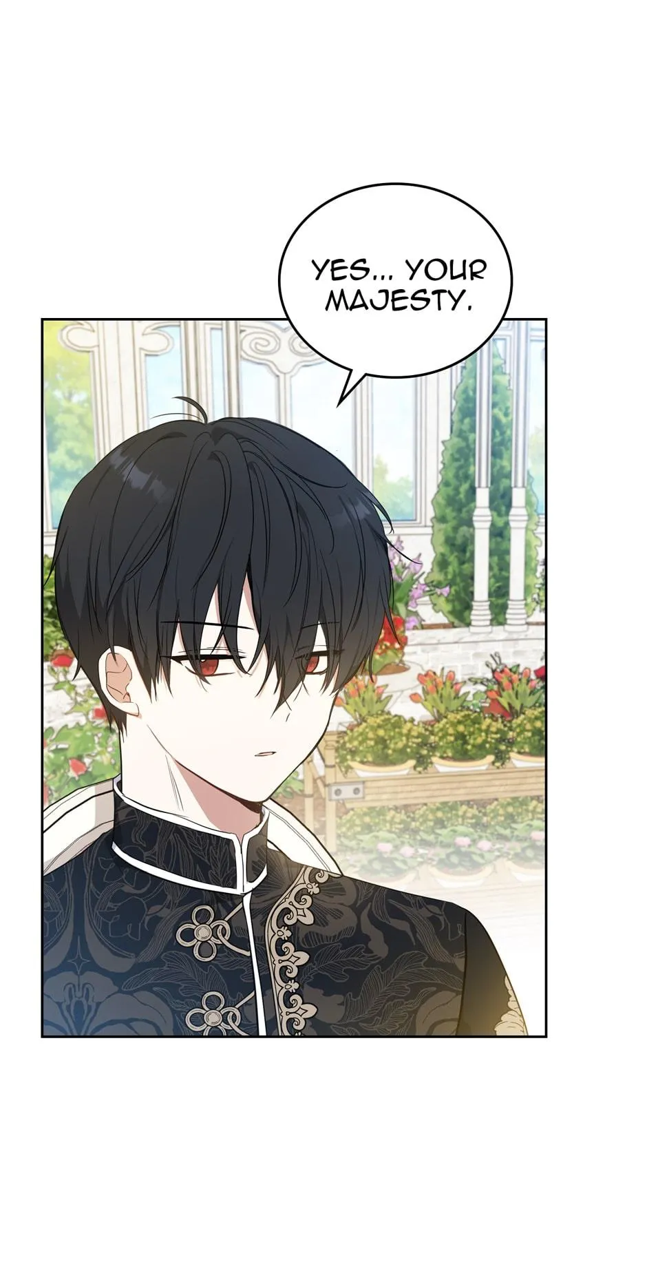 I’ll Be The Matriarch In This Life - Chapter 87 Page 59