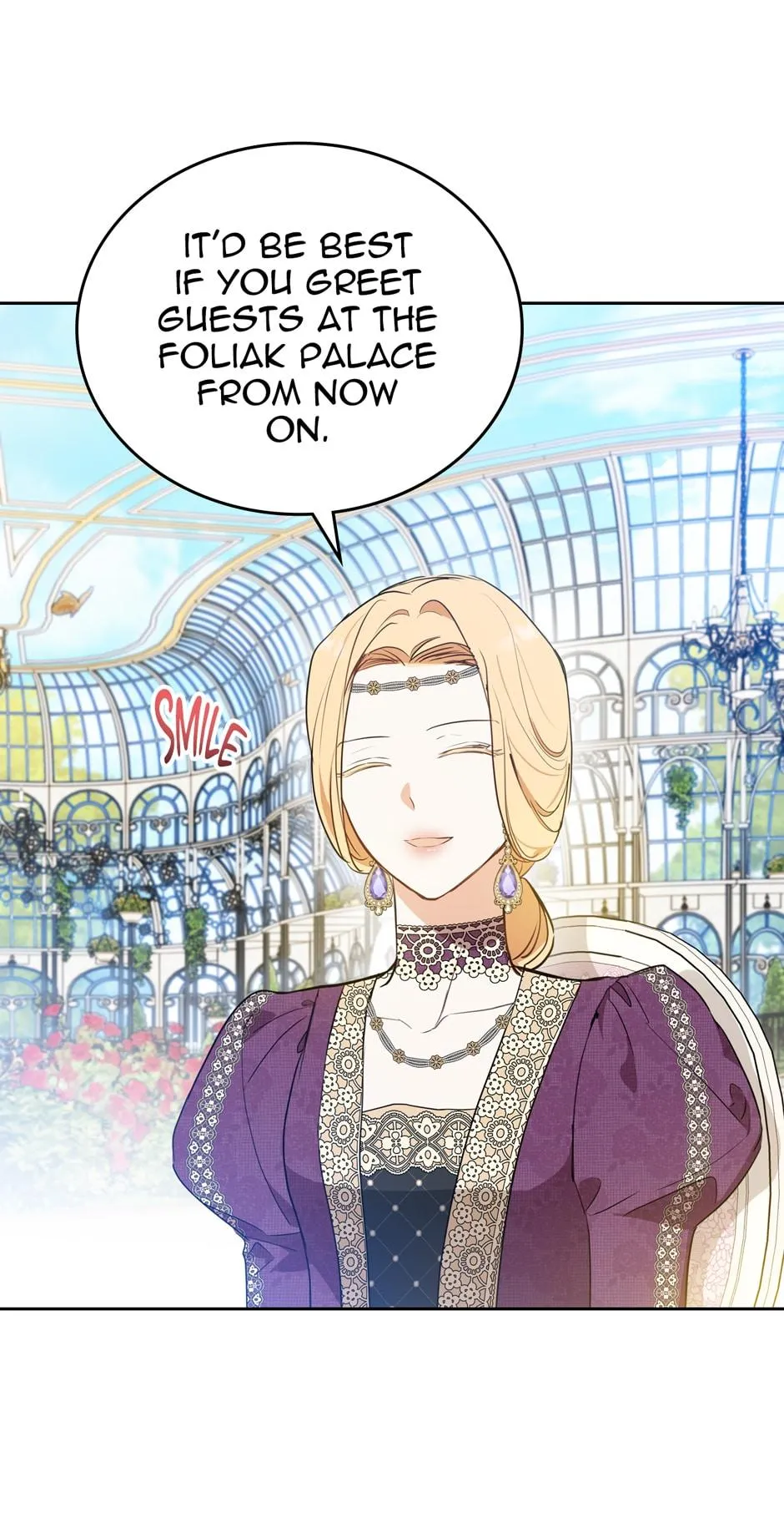 I’ll Be The Matriarch In This Life - Chapter 87 Page 60