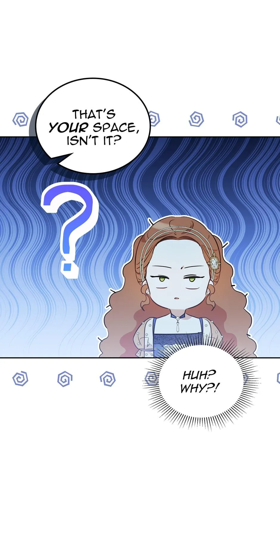 I’ll Be The Matriarch In This Life - Chapter 87 Page 61
