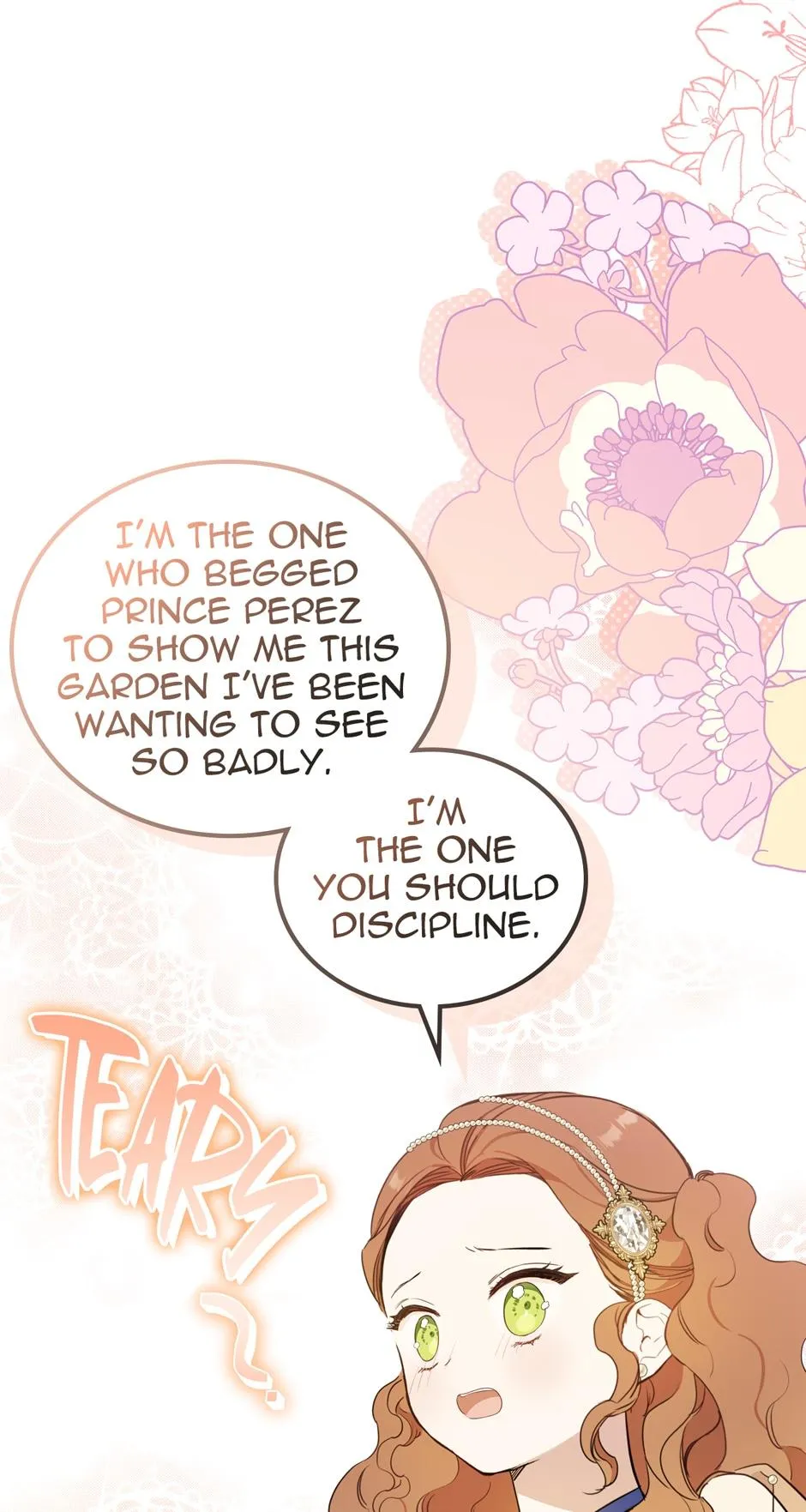 I’ll Be The Matriarch In This Life - Chapter 87 Page 65