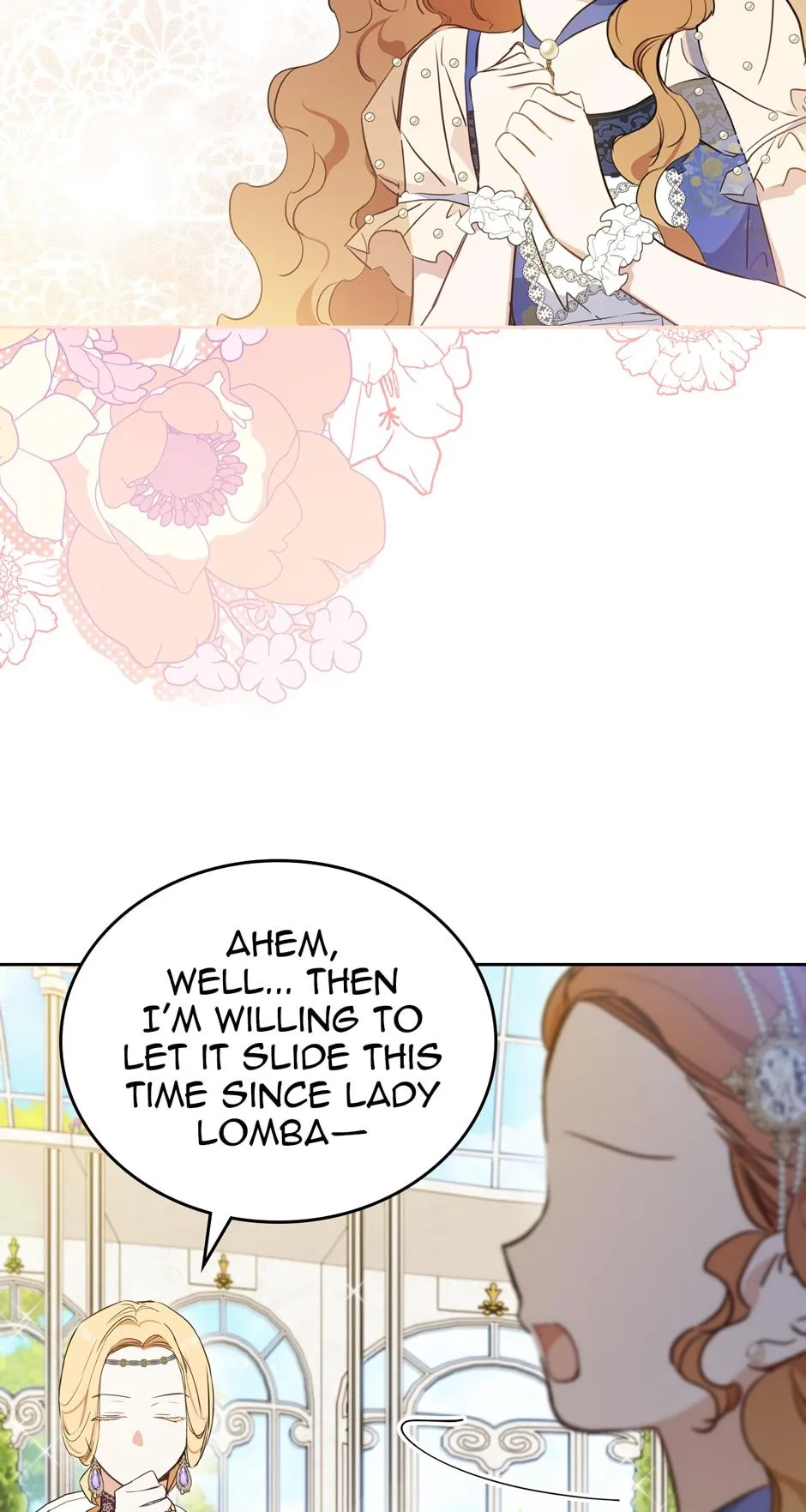 I’ll Be The Matriarch In This Life - Chapter 87 Page 66