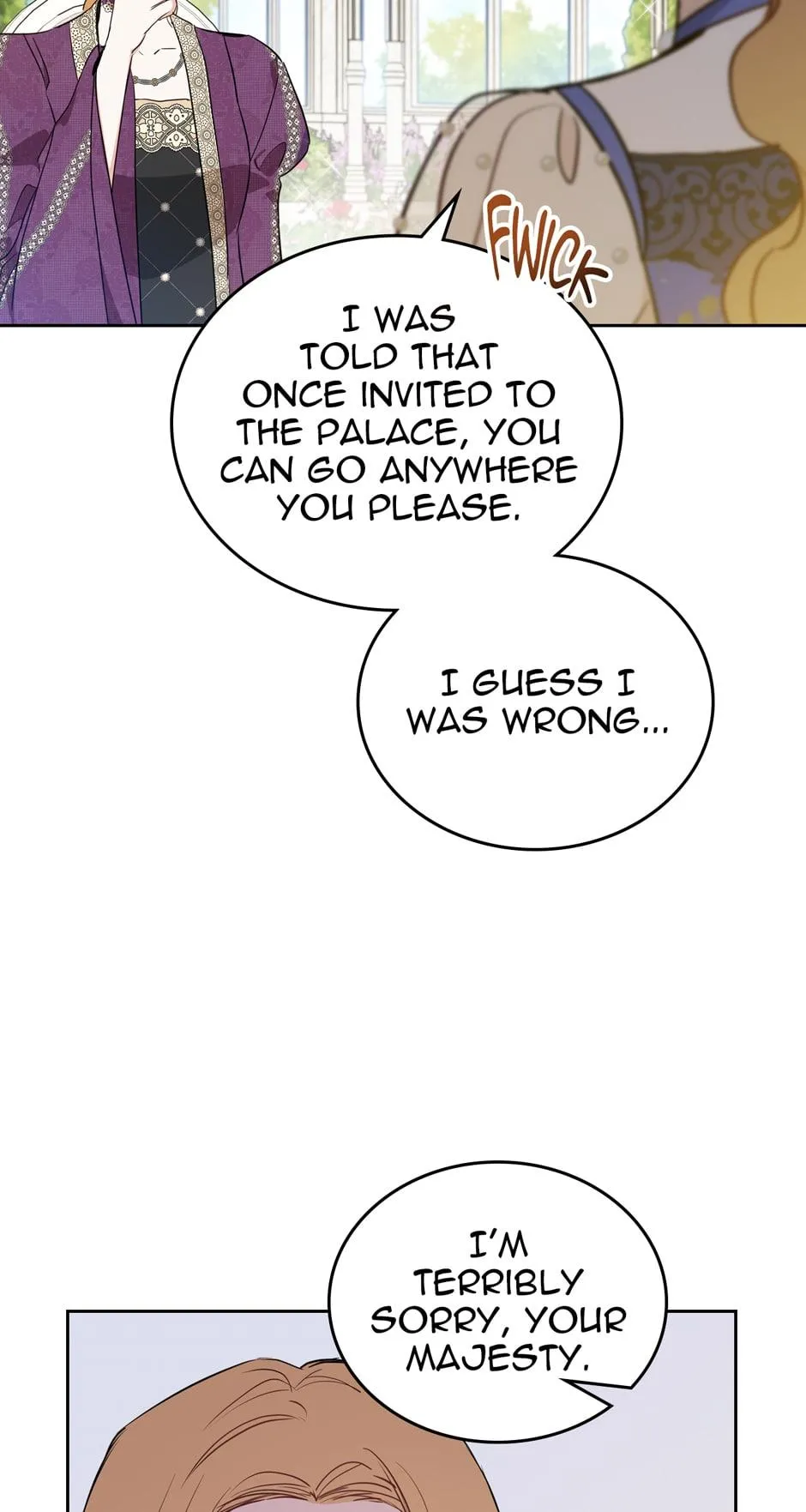 I’ll Be The Matriarch In This Life - Chapter 87 Page 67