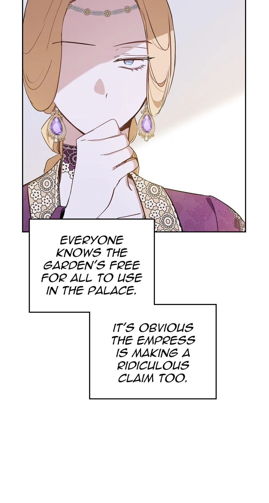 I’ll Be The Matriarch In This Life - Chapter 87 Page 68