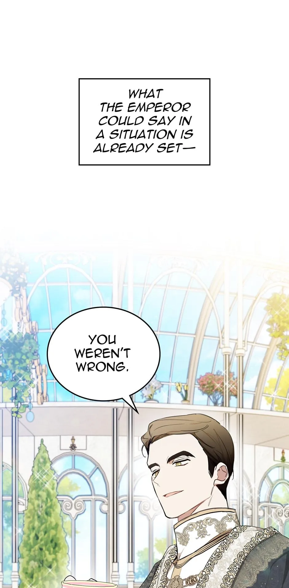 I’ll Be The Matriarch In This Life - Chapter 87 Page 69