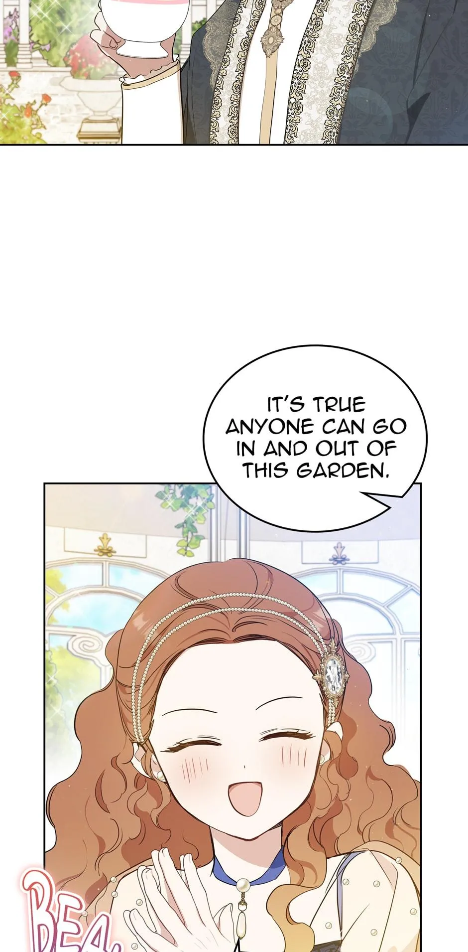 I’ll Be The Matriarch In This Life - Chapter 87 Page 70