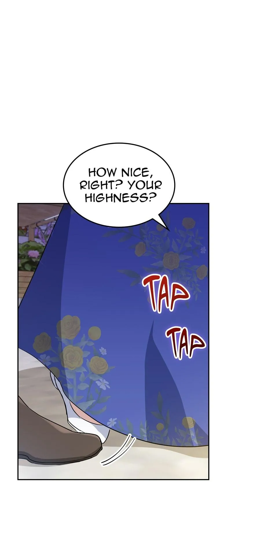 I’ll Be The Matriarch In This Life - Chapter 87 Page 73