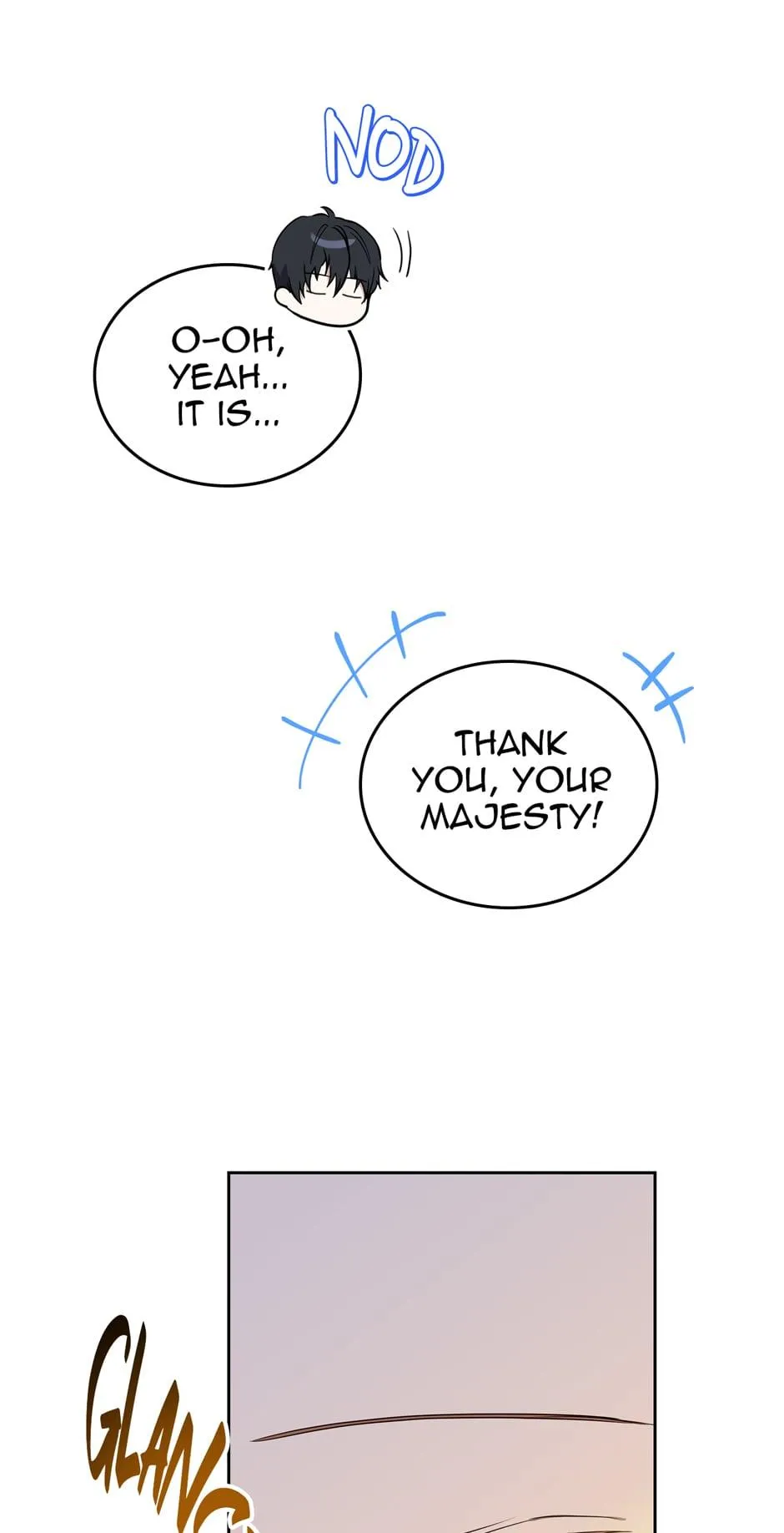 I’ll Be The Matriarch In This Life - Chapter 87 Page 74