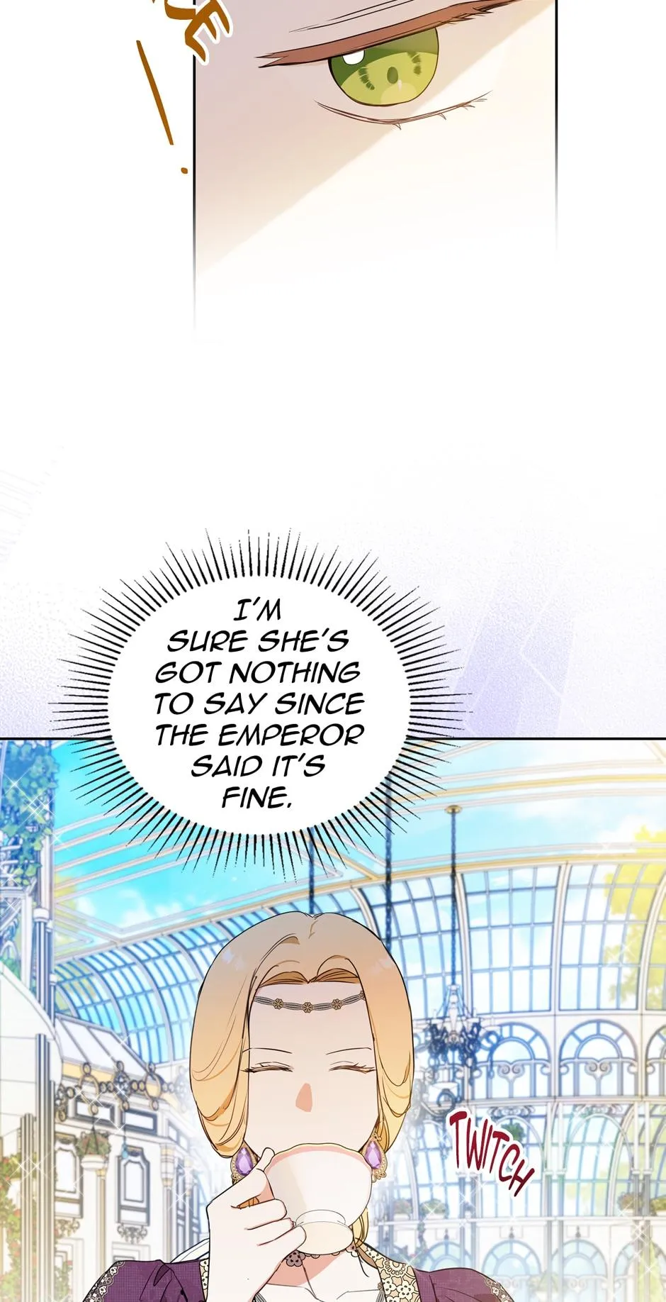 I’ll Be The Matriarch In This Life - Chapter 87 Page 75