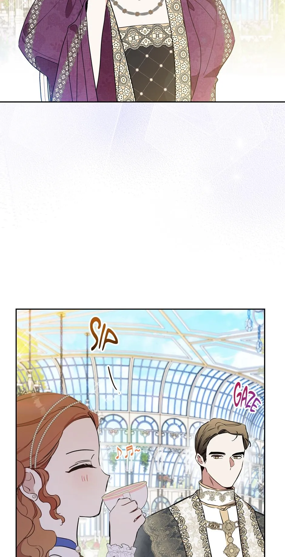 I’ll Be The Matriarch In This Life - Chapter 87 Page 76