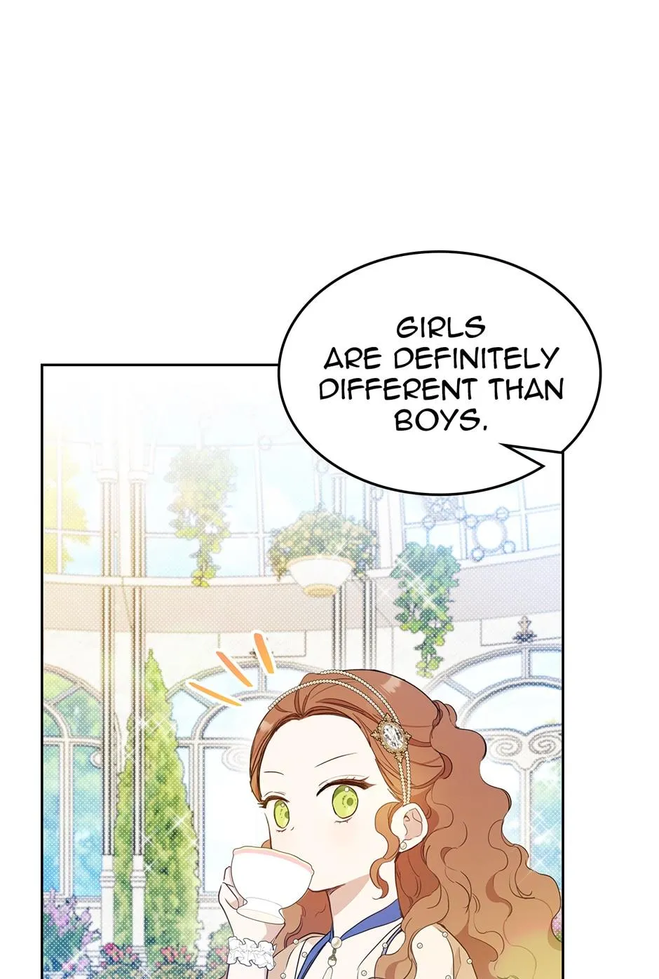 I’ll Be The Matriarch In This Life - Chapter 87 Page 78