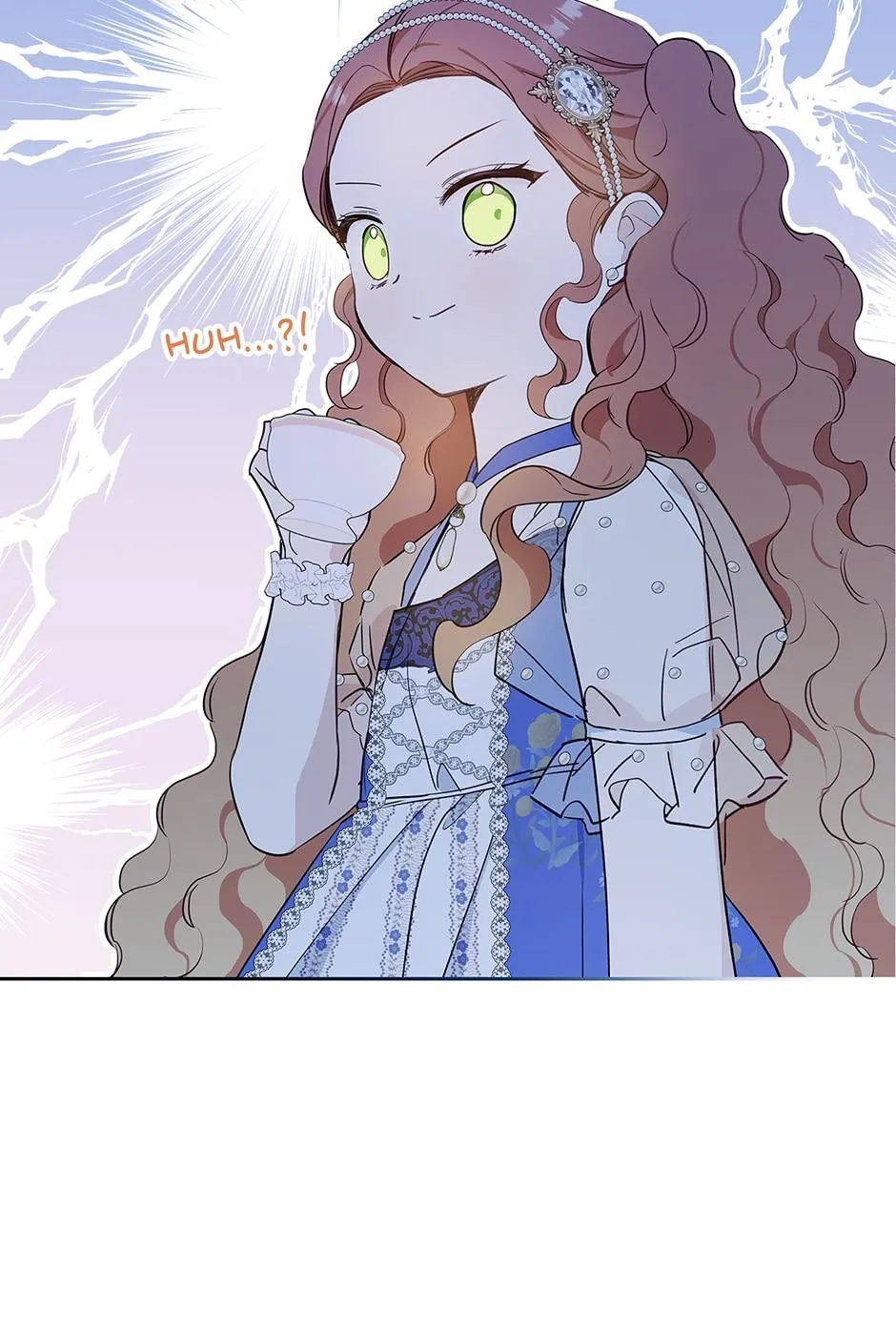 I’ll Be The Matriarch In This Life - Chapter 87 Page 80