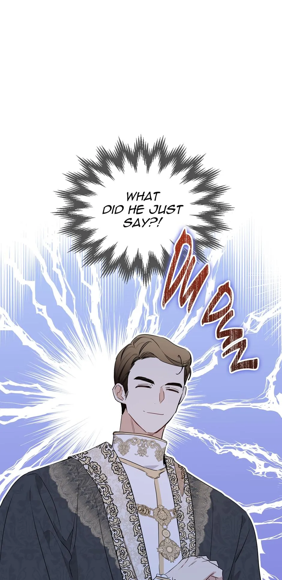 I’ll Be The Matriarch In This Life - Chapter 88 Page 2