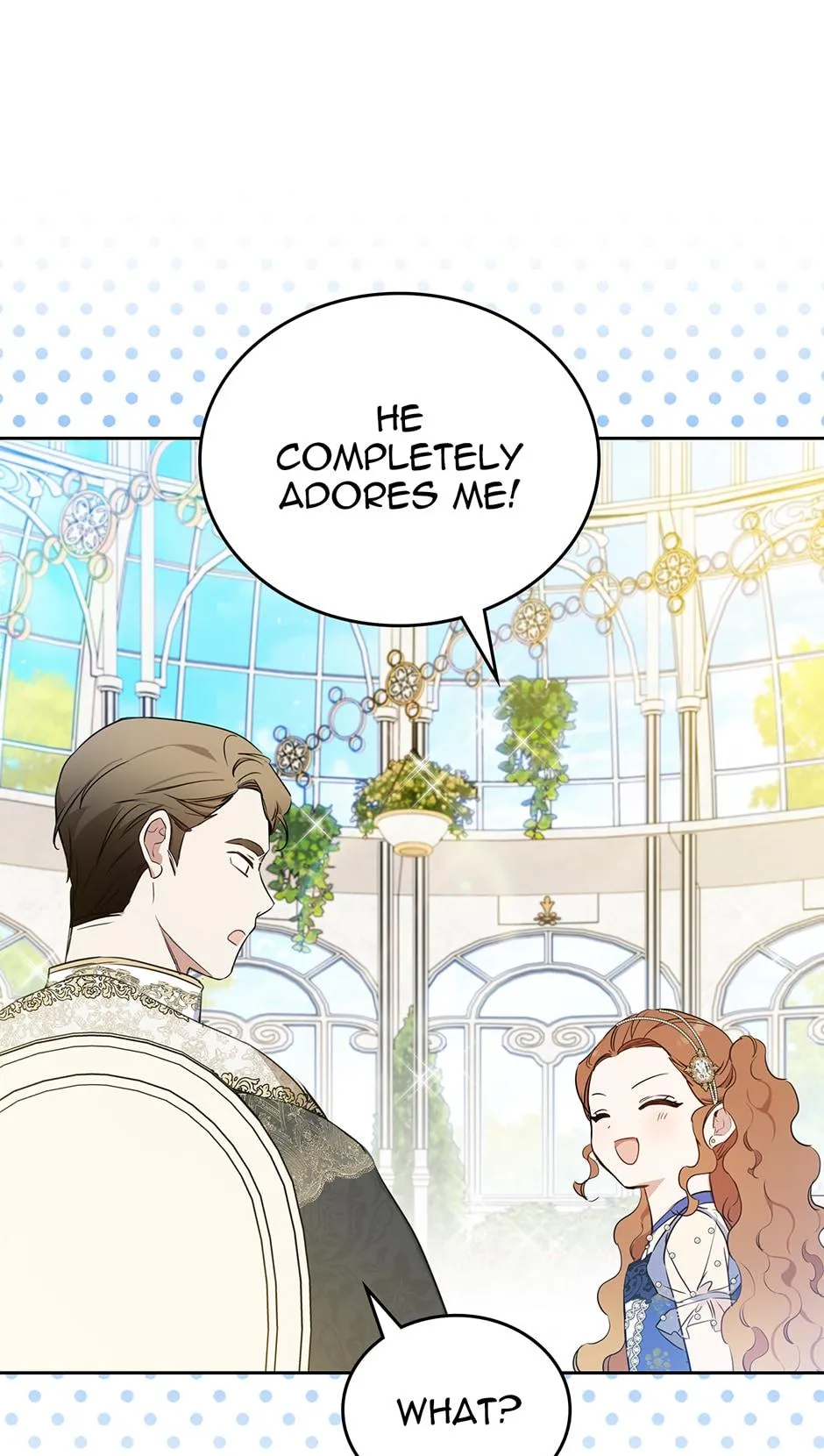 I’ll Be The Matriarch In This Life - Chapter 88 Page 6