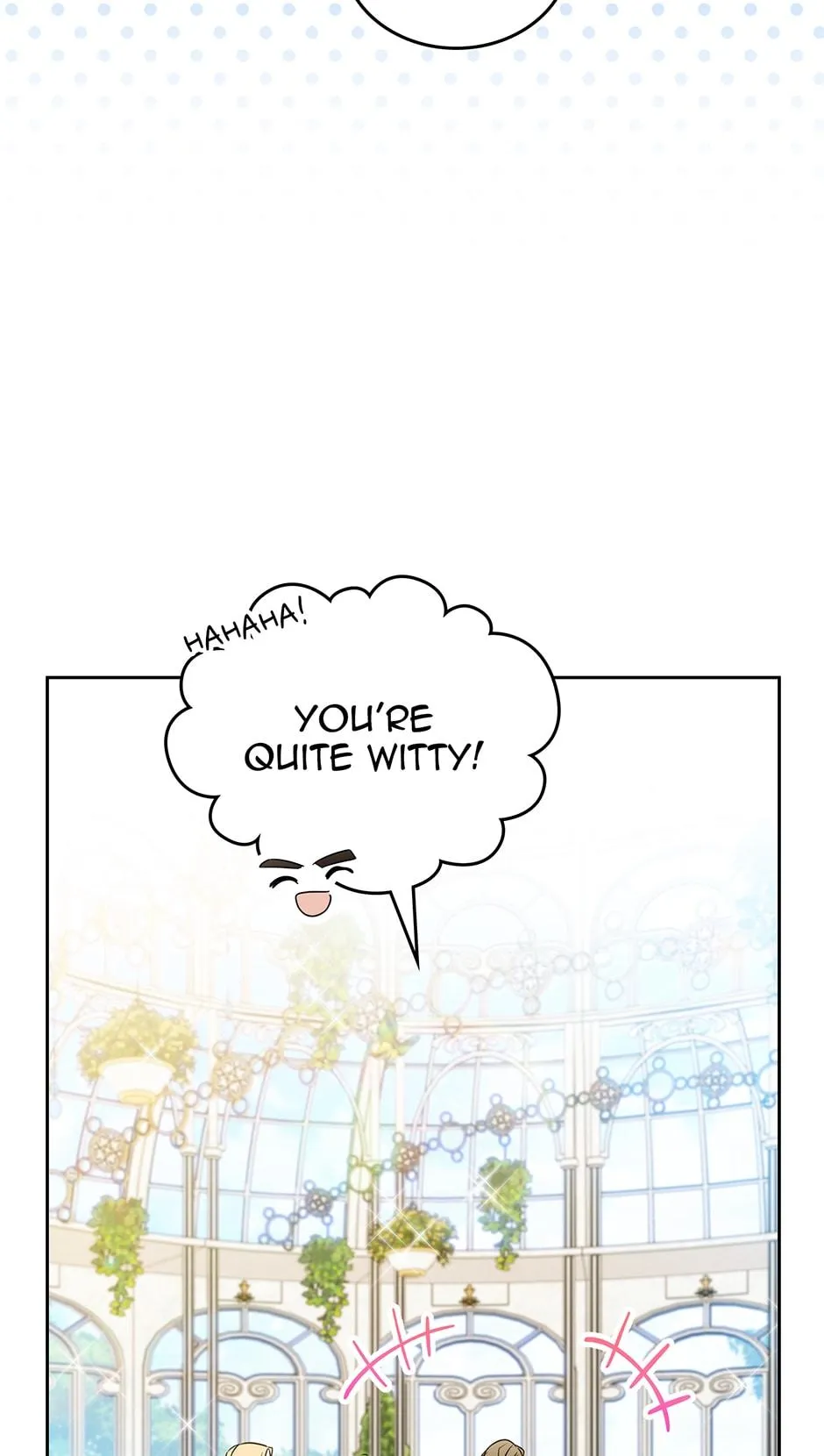 I’ll Be The Matriarch In This Life - Chapter 88 Page 7