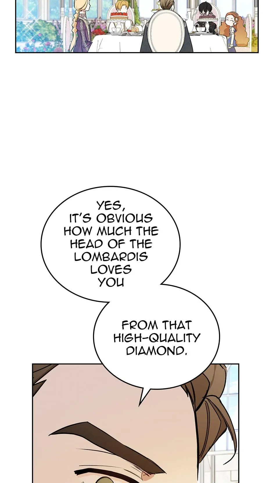 I’ll Be The Matriarch In This Life - Chapter 88 Page 8