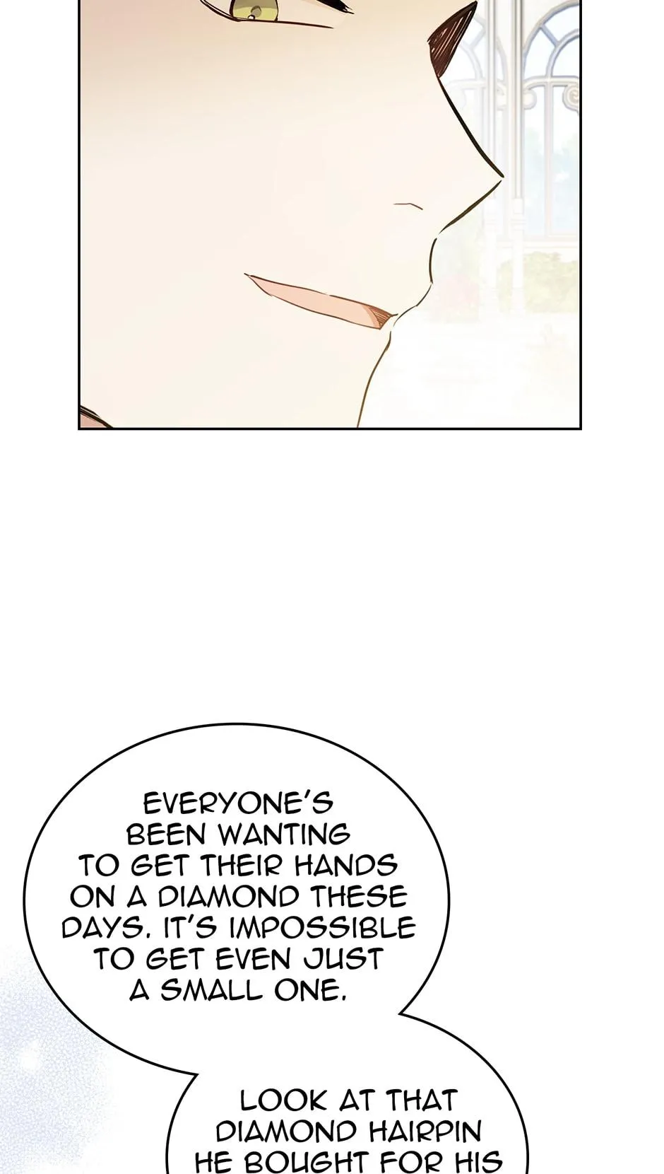 I’ll Be The Matriarch In This Life - Chapter 88 Page 9