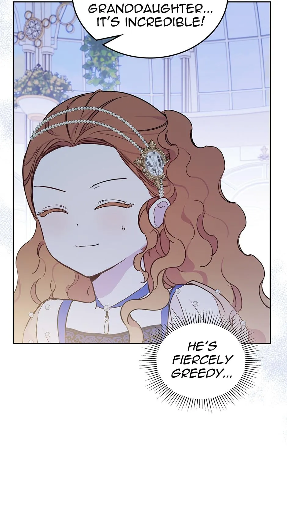 I’ll Be The Matriarch In This Life - Chapter 88 Page 10