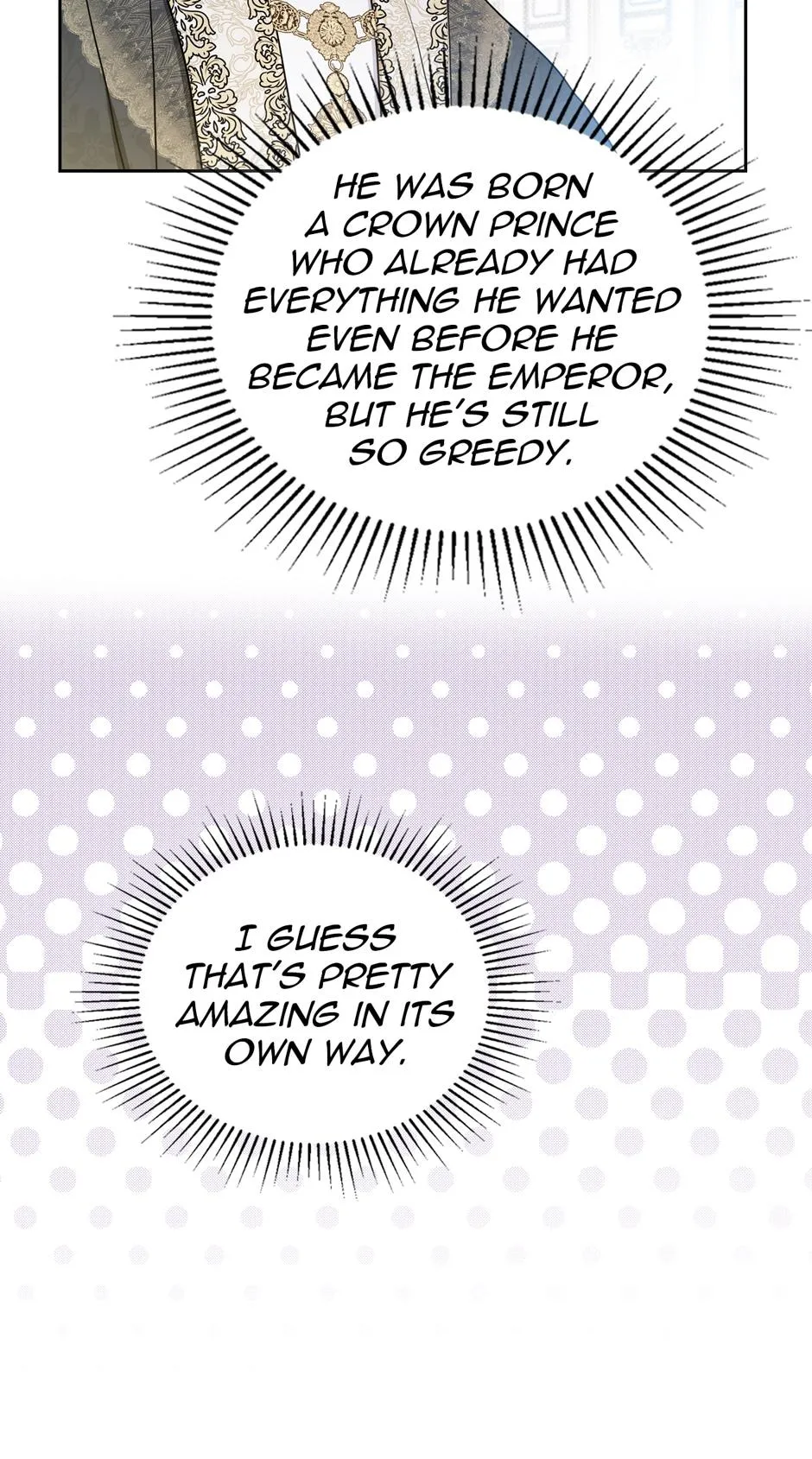 I’ll Be The Matriarch In This Life - Chapter 88 Page 12