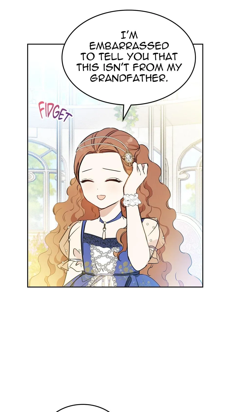 I’ll Be The Matriarch In This Life - Chapter 88 Page 13