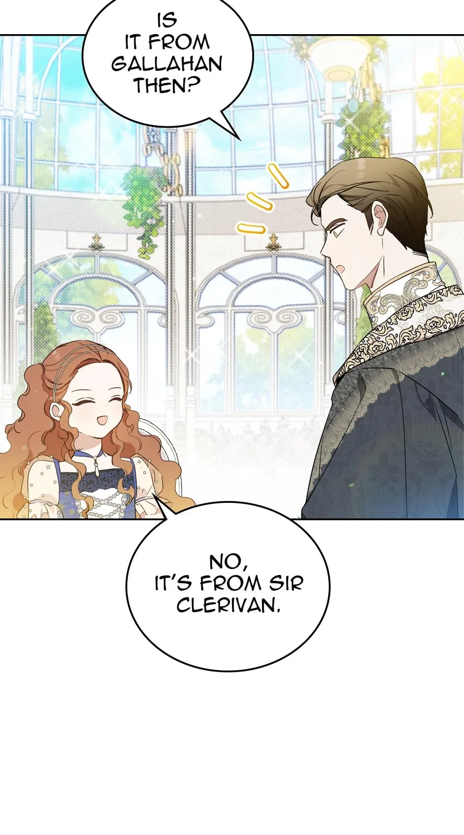 I’ll Be The Matriarch In This Life - Chapter 88 Page 14