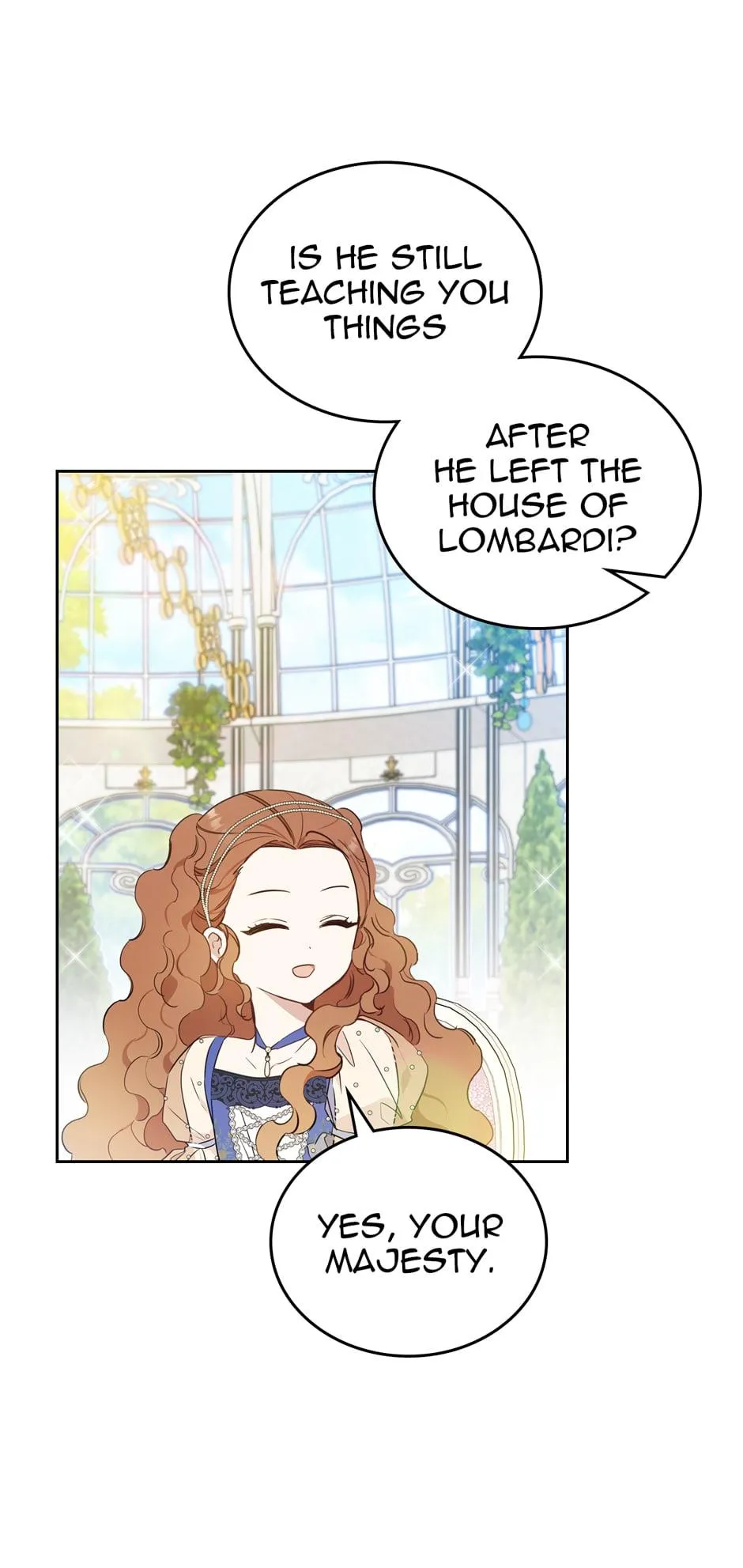 I’ll Be The Matriarch In This Life - Chapter 88 Page 16
