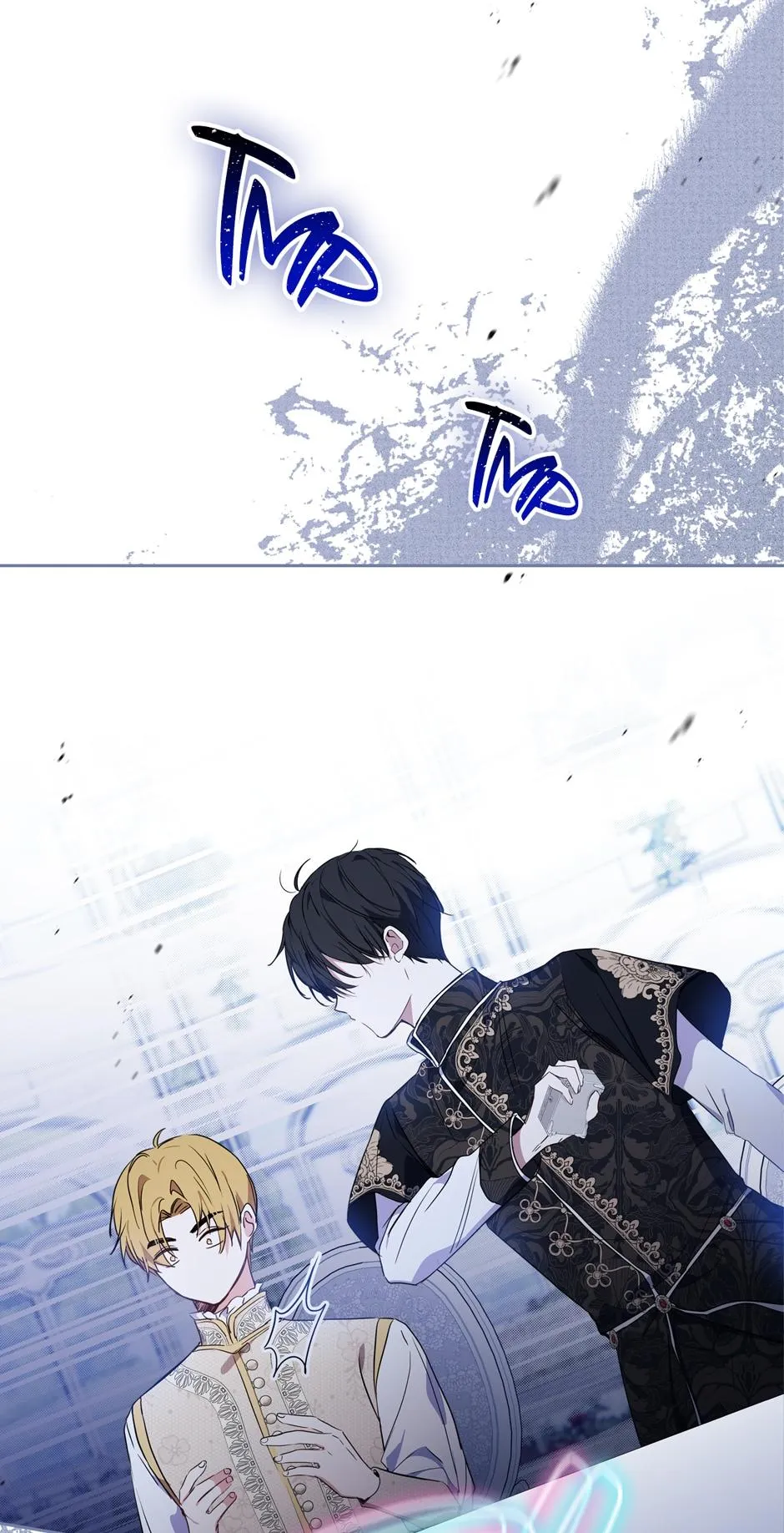 I’ll Be The Matriarch In This Life - Chapter 88 Page 23
