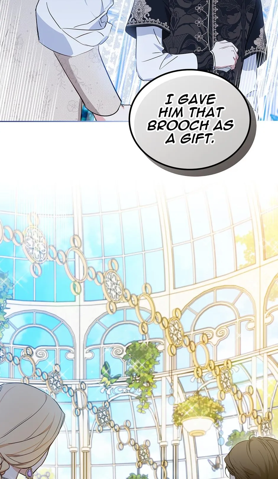 I’ll Be The Matriarch In This Life - Chapter 88 Page 27