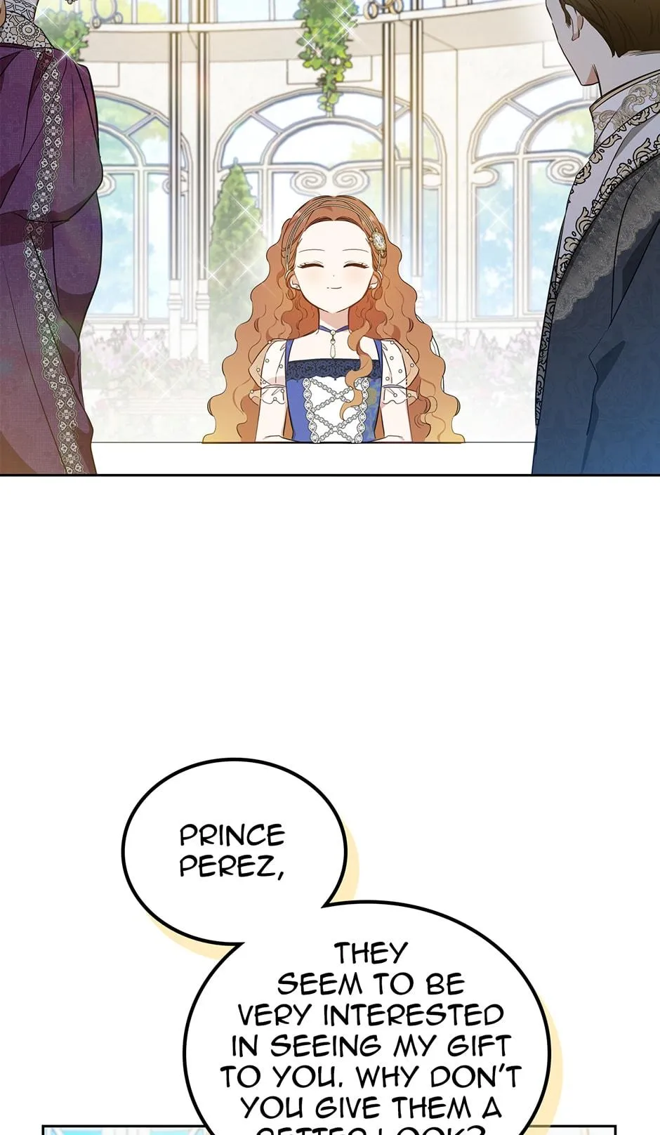 I’ll Be The Matriarch In This Life - Chapter 88 Page 28