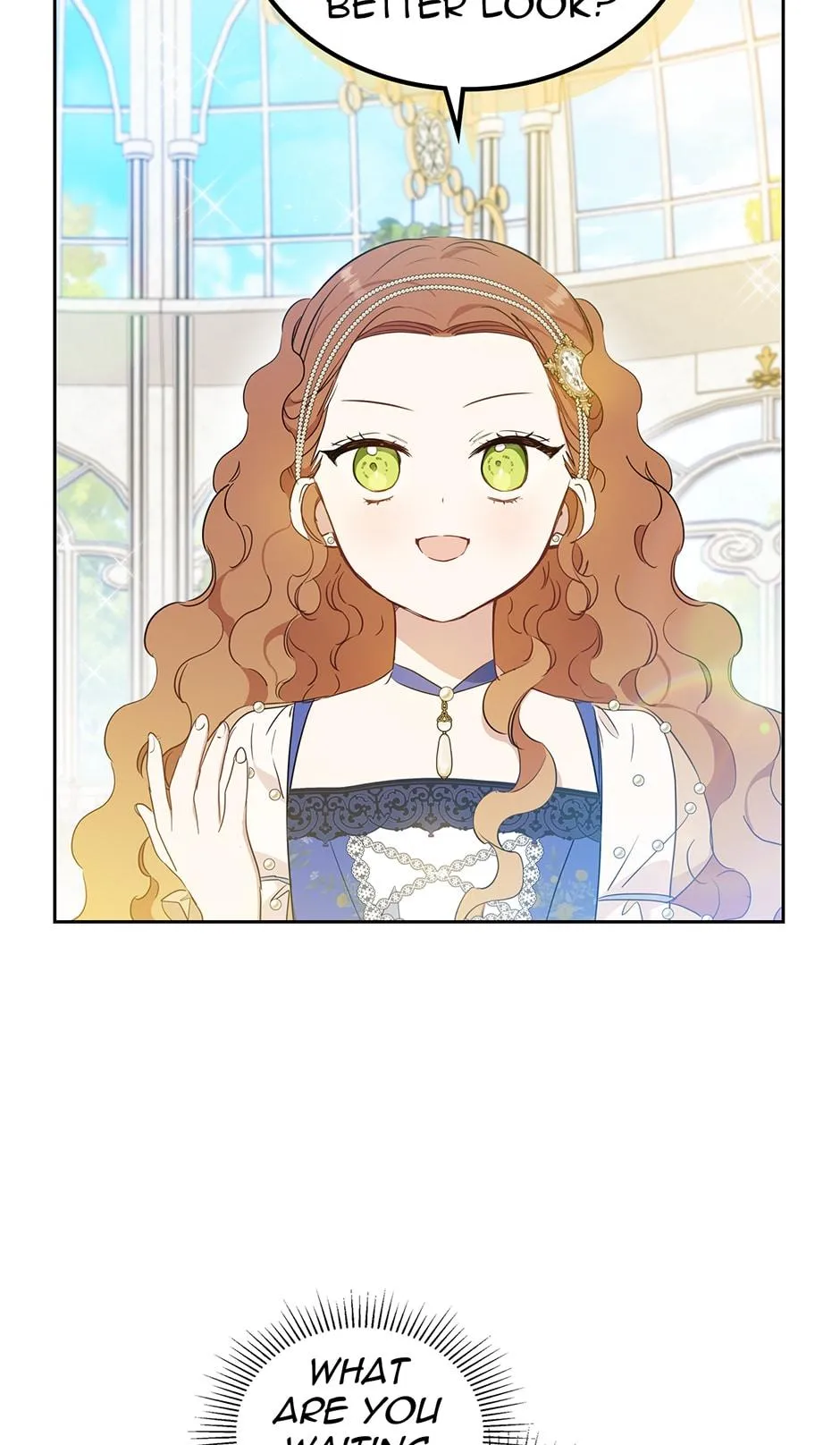 I’ll Be The Matriarch In This Life - Chapter 88 Page 29