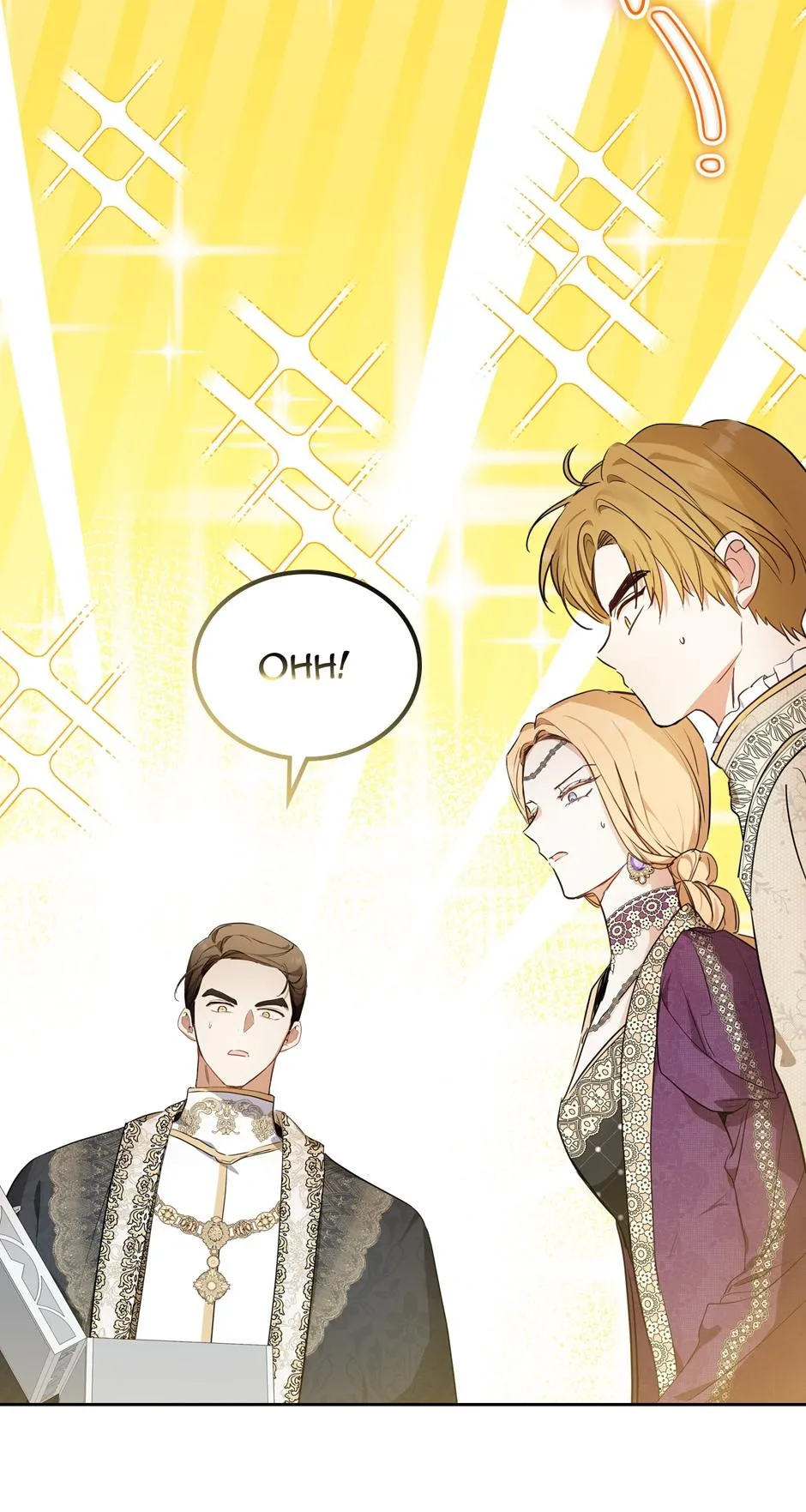 I’ll Be The Matriarch In This Life - Chapter 88 Page 32
