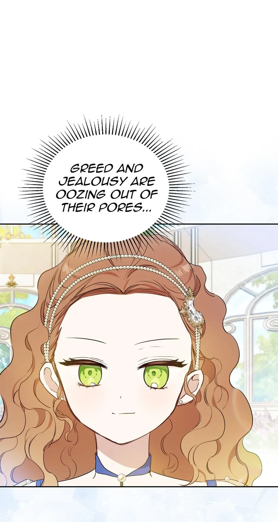 I’ll Be The Matriarch In This Life - Chapter 88 Page 33