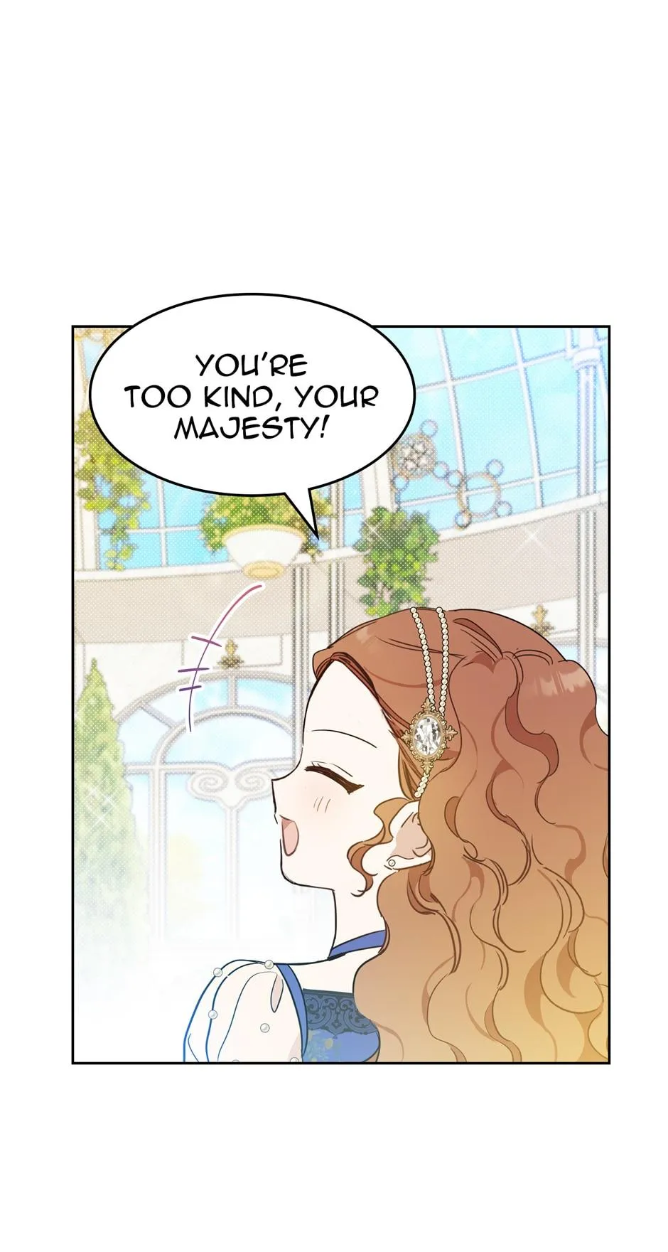 I’ll Be The Matriarch In This Life - Chapter 88 Page 35