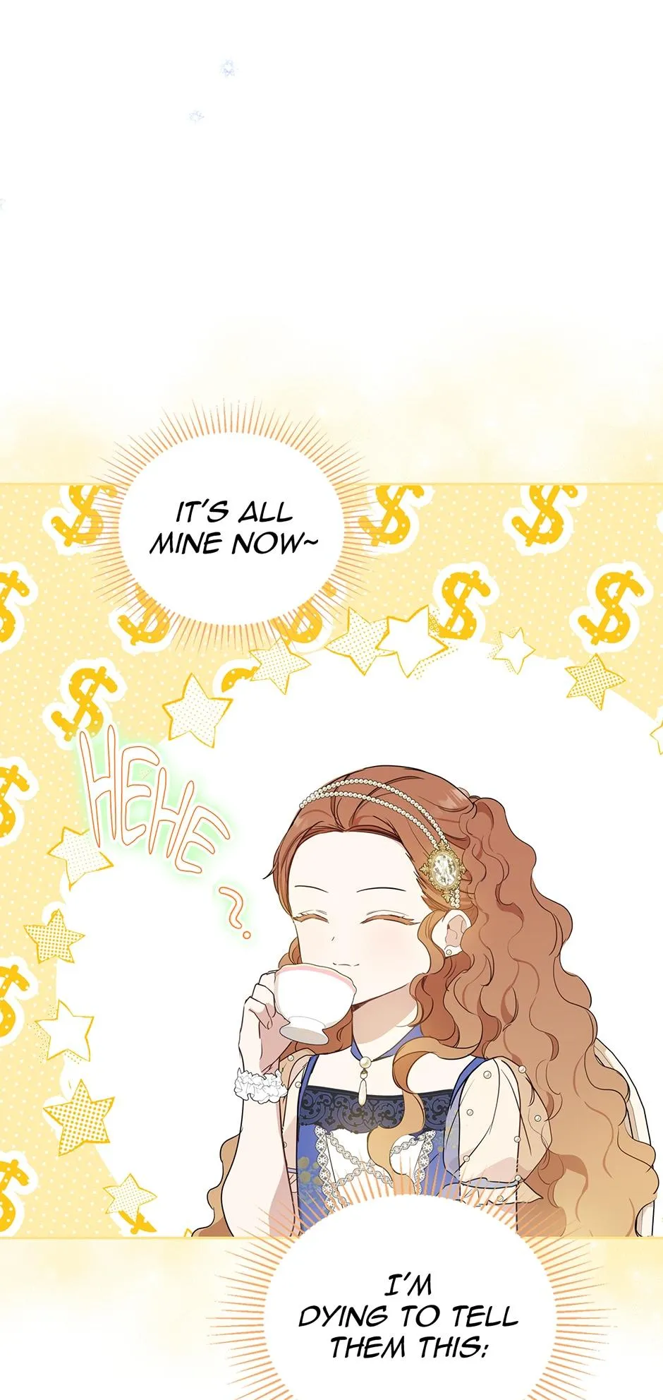 I’ll Be The Matriarch In This Life - Chapter 88 Page 39