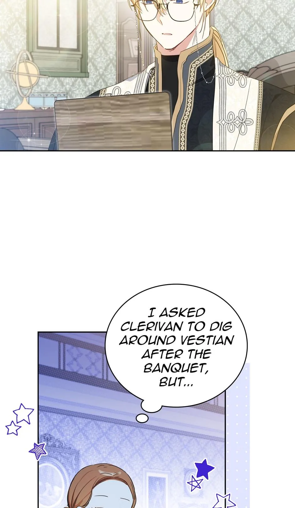 I’ll Be The Matriarch In This Life - Chapter 88 Page 43