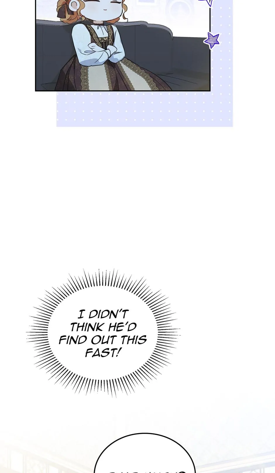 I’ll Be The Matriarch In This Life - Chapter 88 Page 44