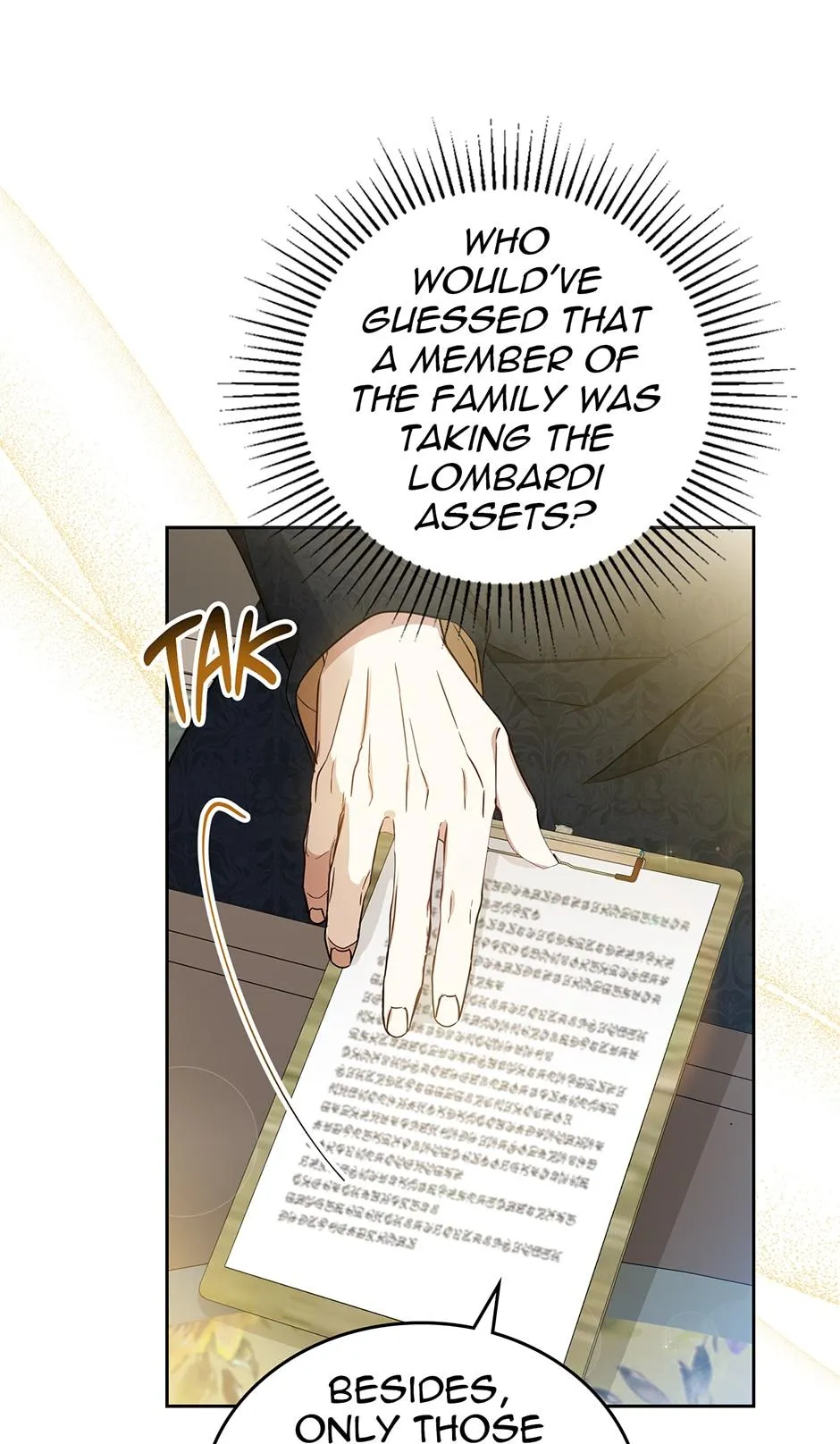 I’ll Be The Matriarch In This Life - Chapter 88 Page 47
