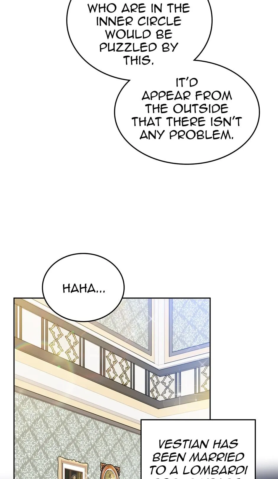 I’ll Be The Matriarch In This Life - Chapter 88 Page 48