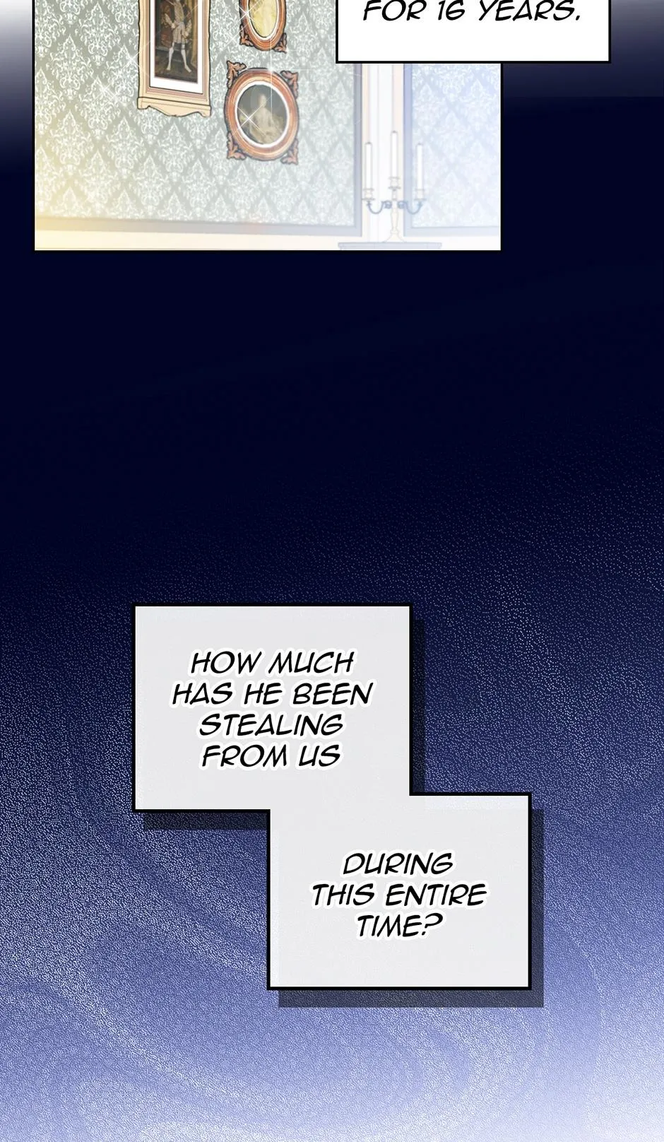 I’ll Be The Matriarch In This Life - Chapter 88 Page 49