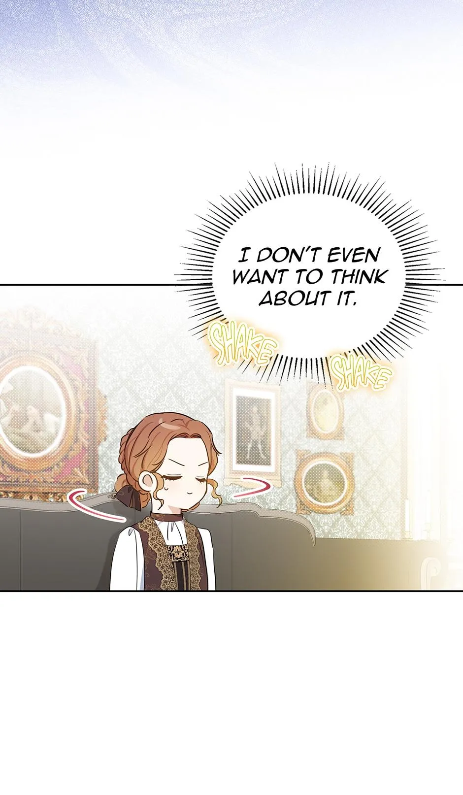I’ll Be The Matriarch In This Life - Chapter 88 Page 50