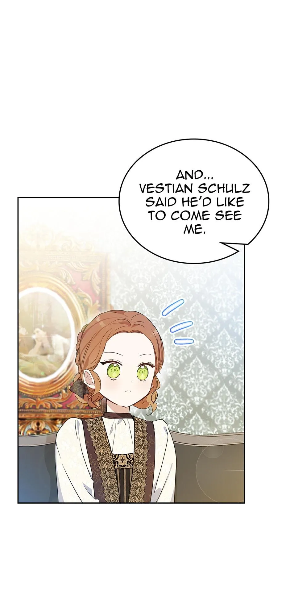 I’ll Be The Matriarch In This Life - Chapter 88 Page 51