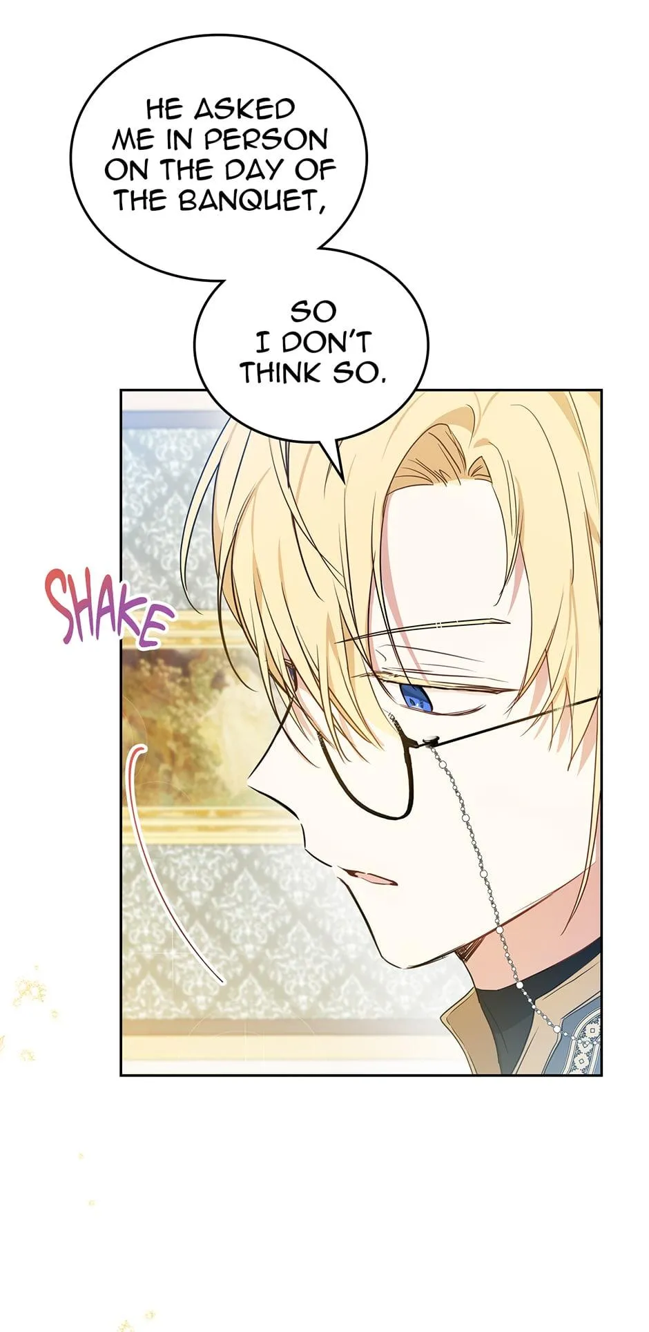 I’ll Be The Matriarch In This Life - Chapter 88 Page 53