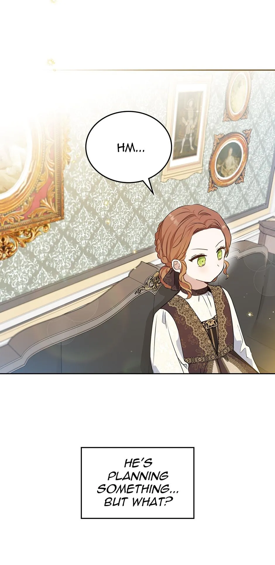 I’ll Be The Matriarch In This Life - Chapter 88 Page 54