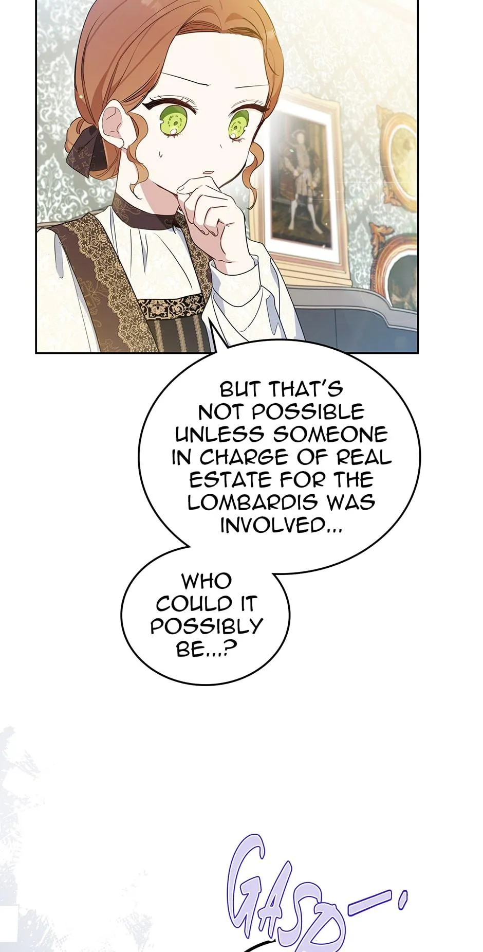 I’ll Be The Matriarch In This Life - Chapter 88 Page 58