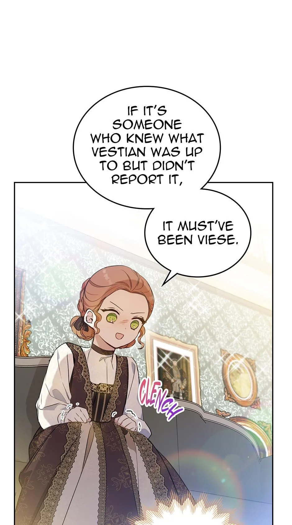 I’ll Be The Matriarch In This Life - Chapter 88 Page 60