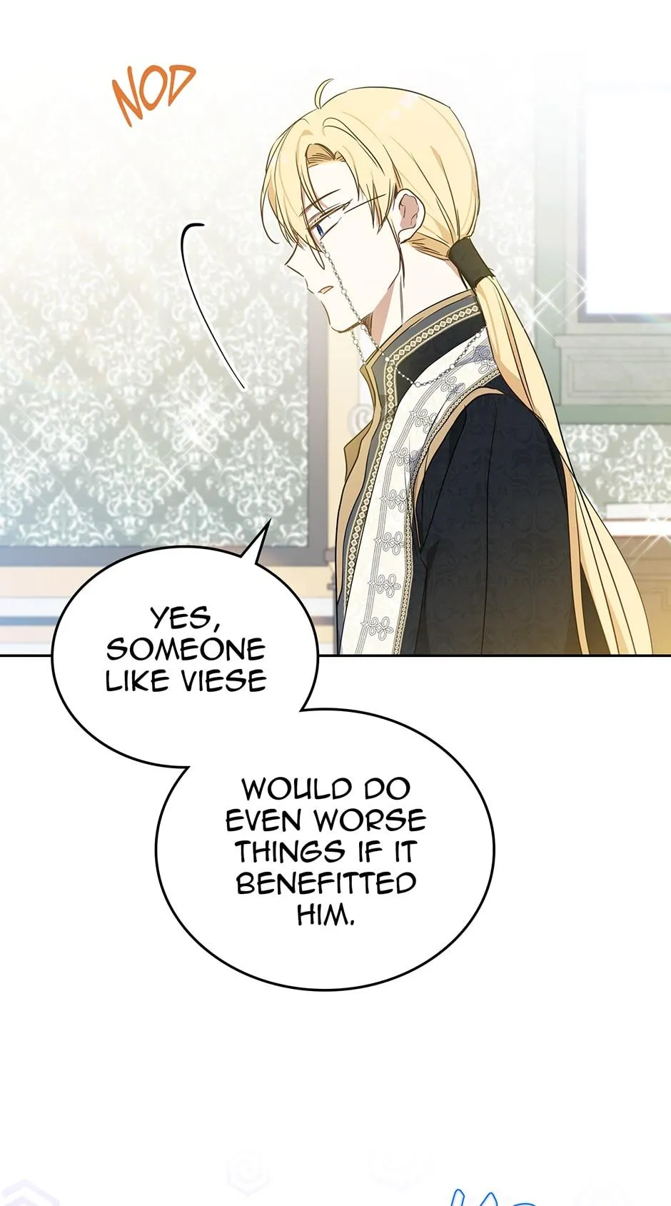 I’ll Be The Matriarch In This Life - Chapter 88 Page 62