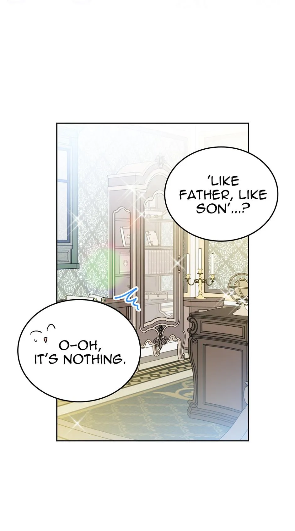 I’ll Be The Matriarch In This Life - Chapter 88 Page 64