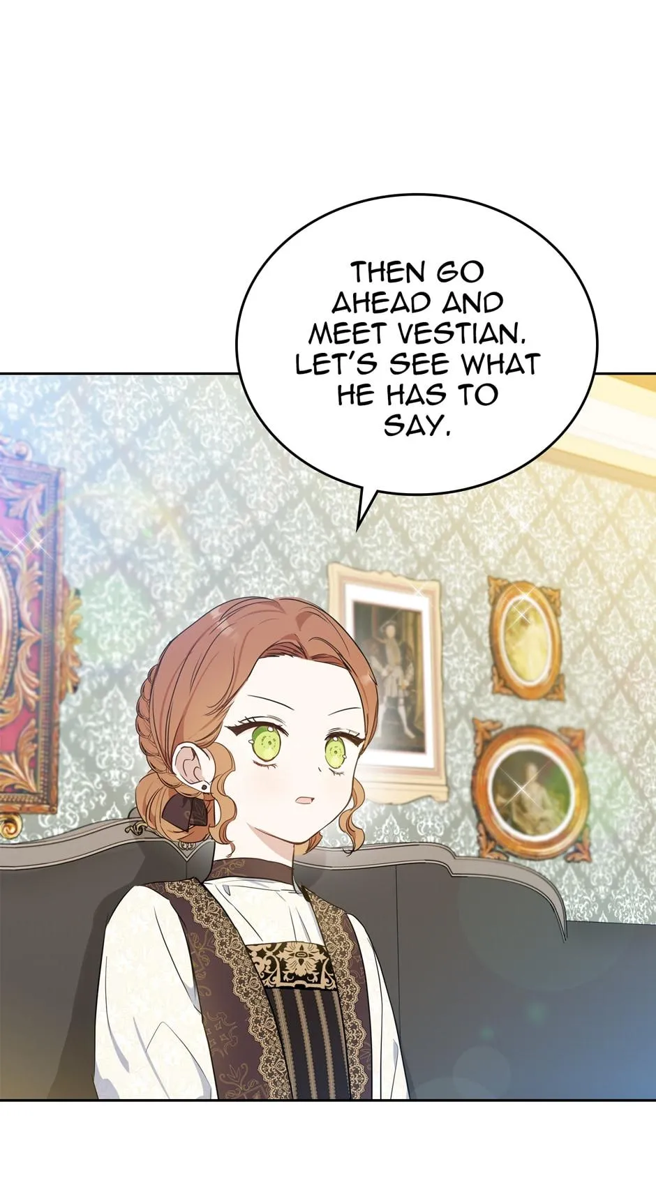I’ll Be The Matriarch In This Life - Chapter 88 Page 65