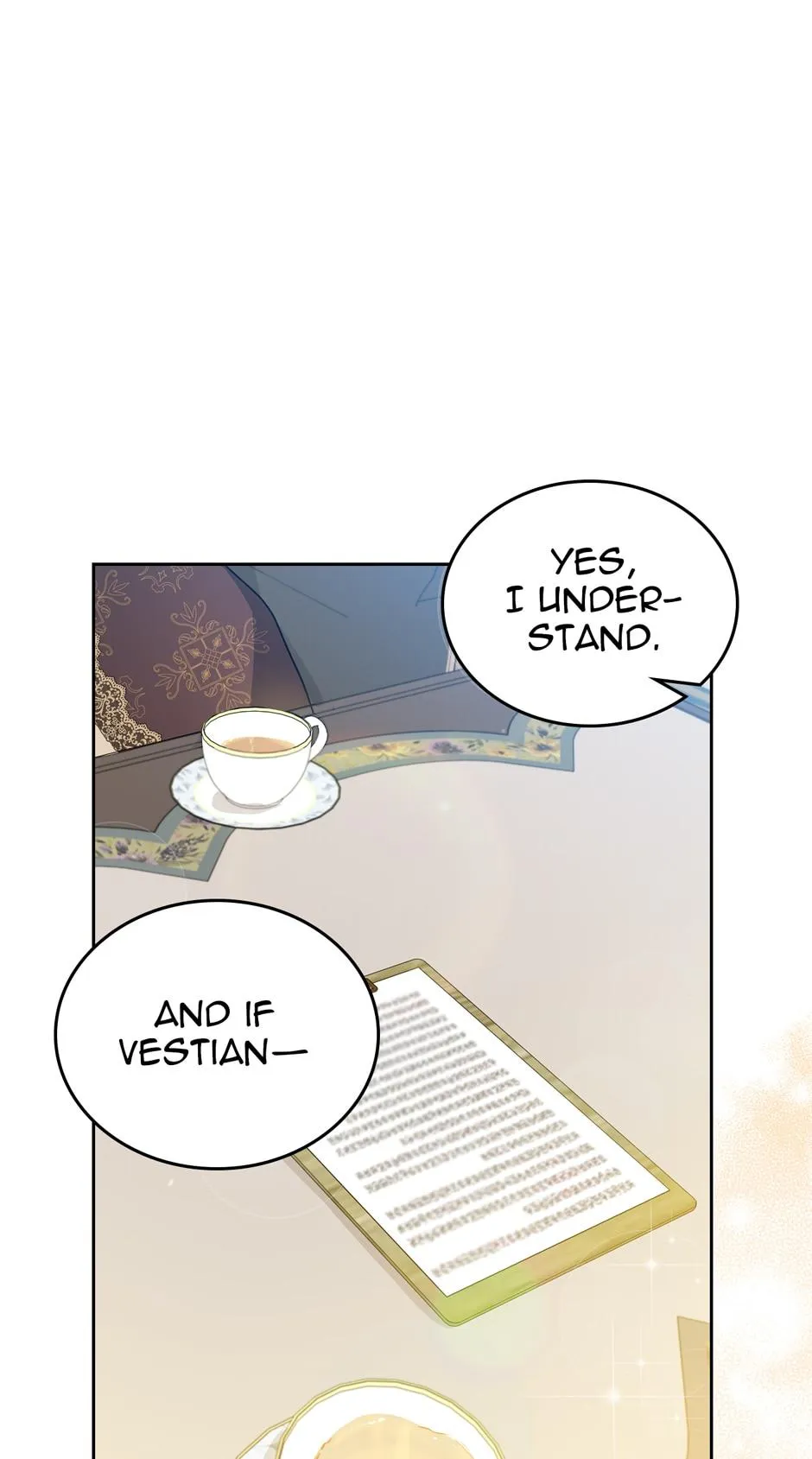 I’ll Be The Matriarch In This Life - Chapter 88 Page 66