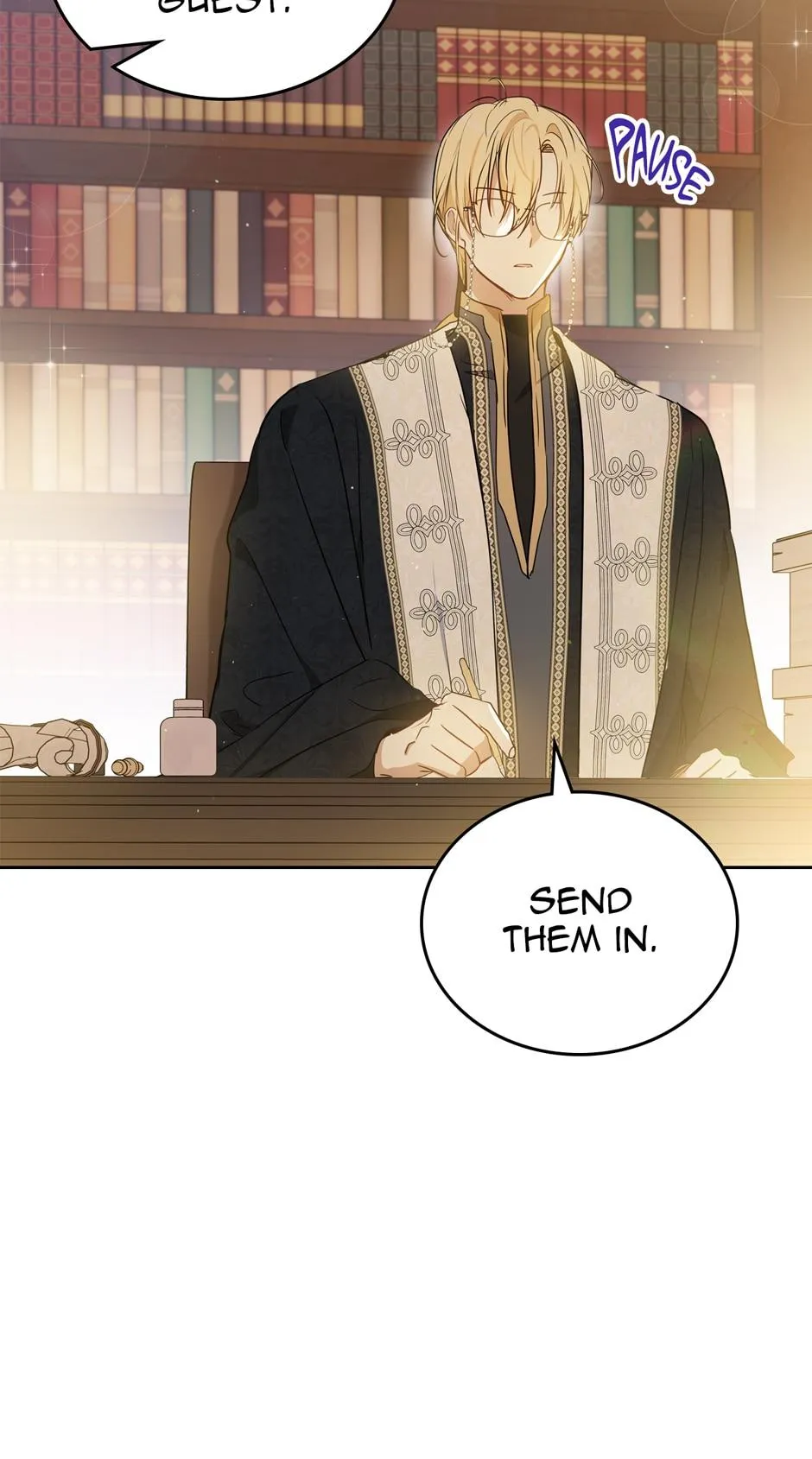 I’ll Be The Matriarch In This Life - Chapter 88 Page 69